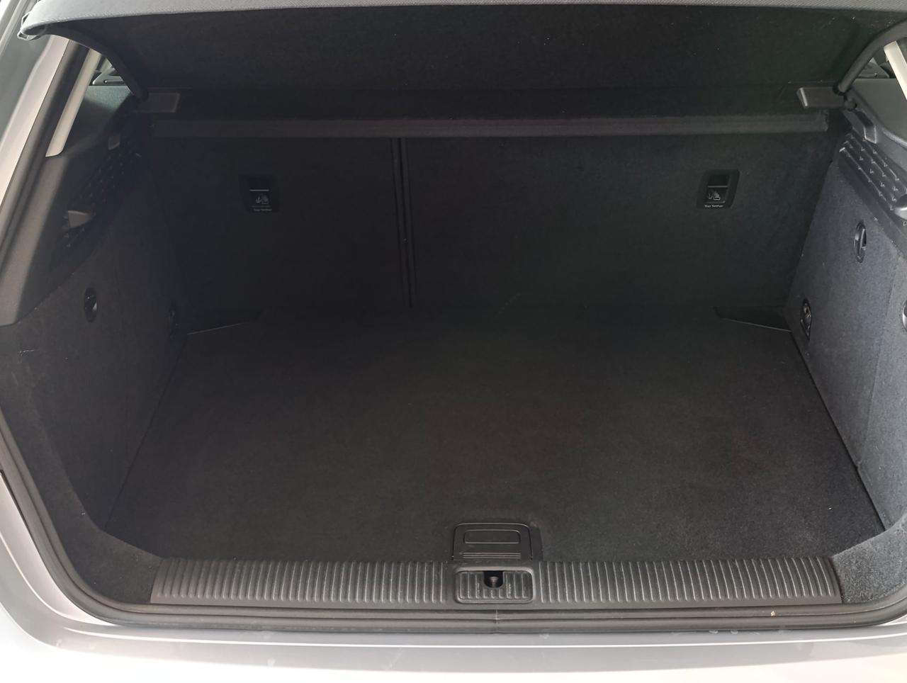 Audi A3 Sportback 1.4 tfsi Attraction 125cv E6