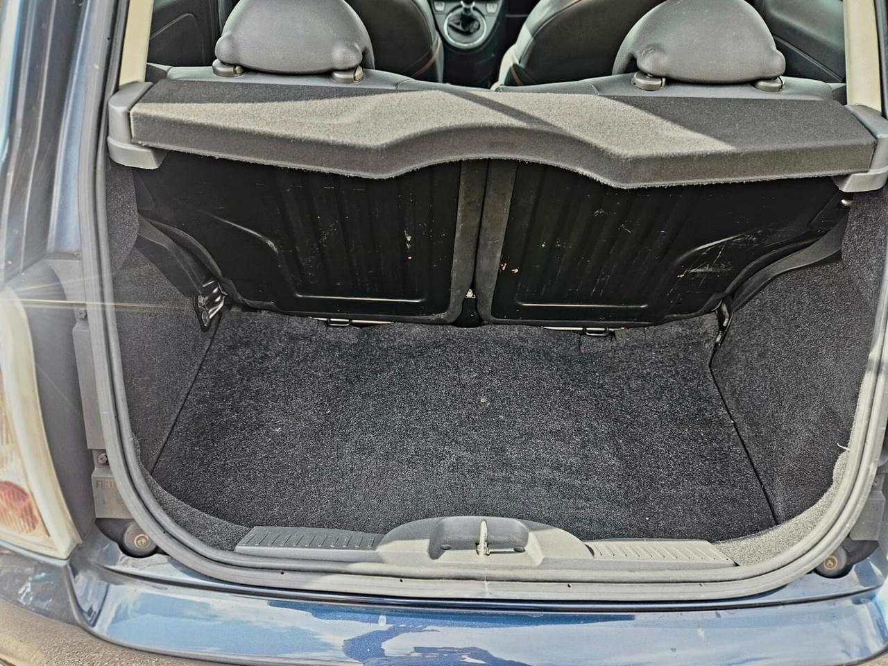 Fiat 500 1.3 Multijet 16V 75 CV Sport