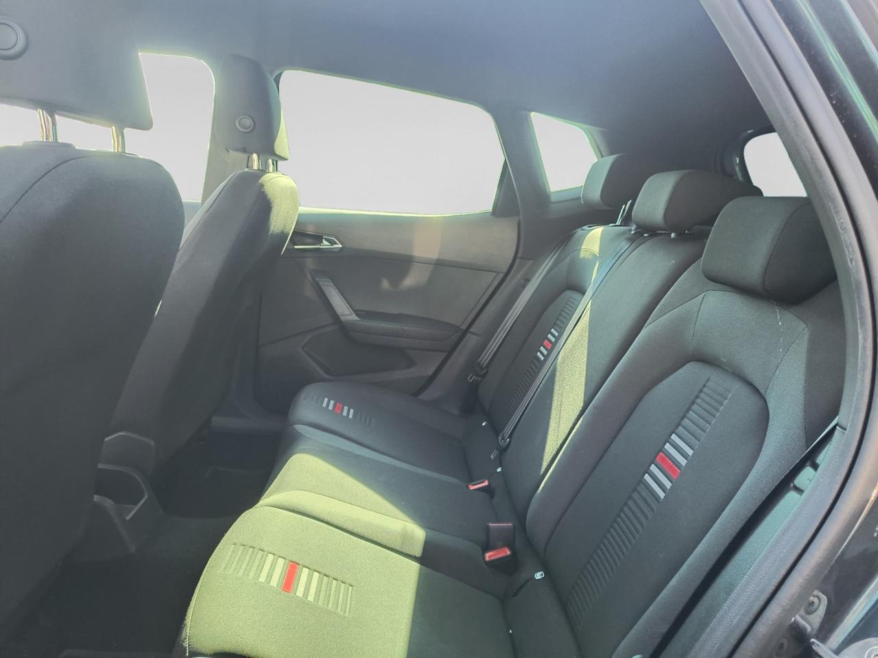 SEAT Arona 2017 - Arona 1.5 tsi evo act FR 150cv dsg