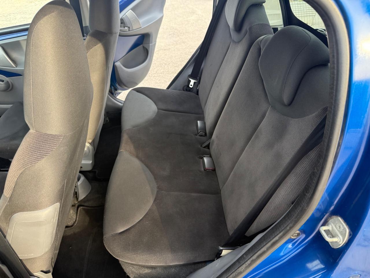 Citroen C1 1.0 5 porte Pinko