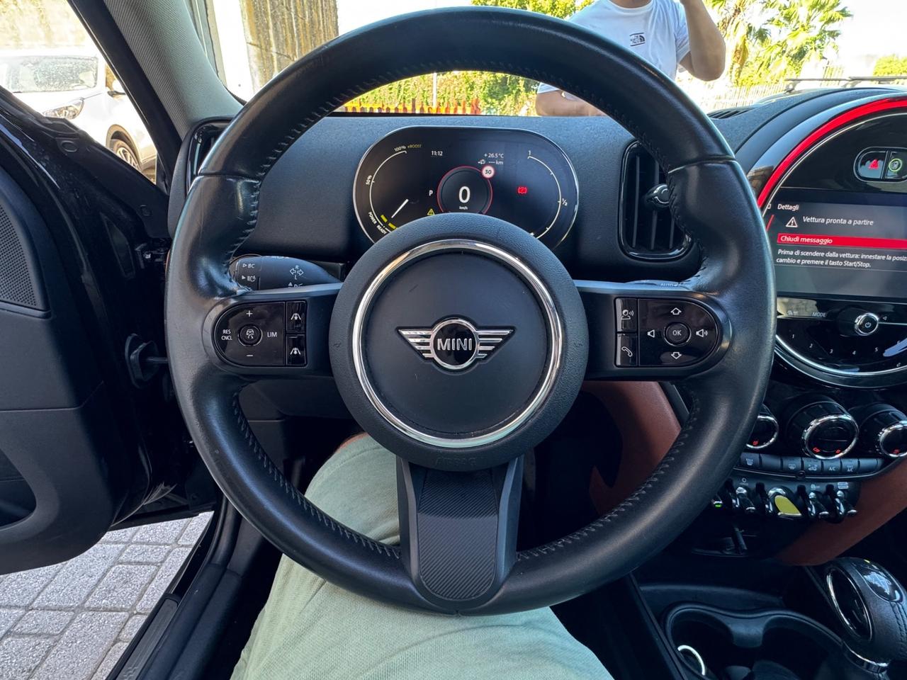Mini Cooper S Countryman 1.5 SE 'ALL4' ALL4