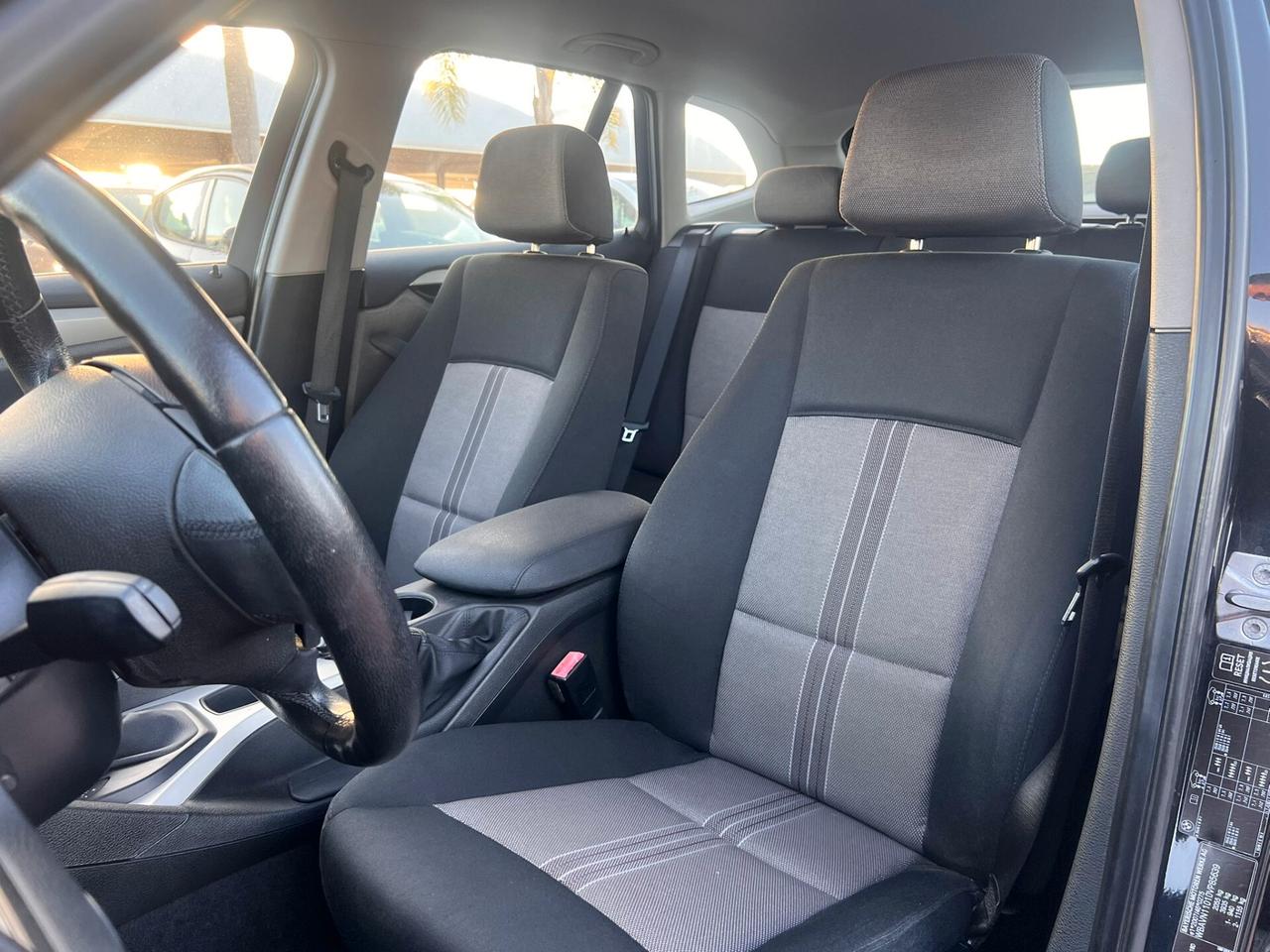 Bmw X1 sDrive18d