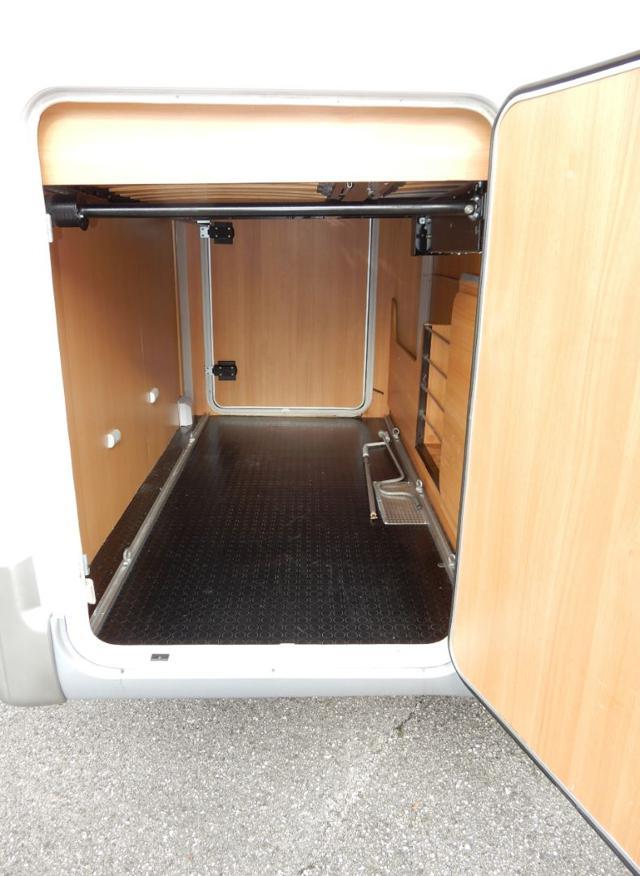 CHAUSSON WELCOME 58