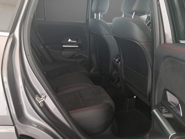 MERCEDES-BENZ GLA 250 e Premium Amg