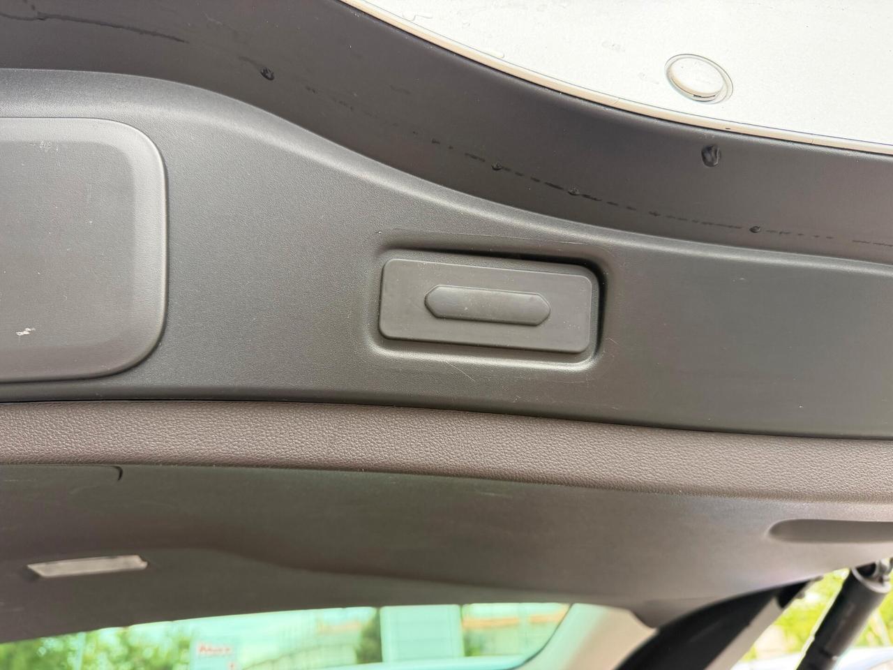 Renault Espace 1.6 Diesel 7 Posti Automatica