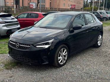 OPEL Corsa VI 2020 - Corsa 1.2 Elegance s&s 100cv