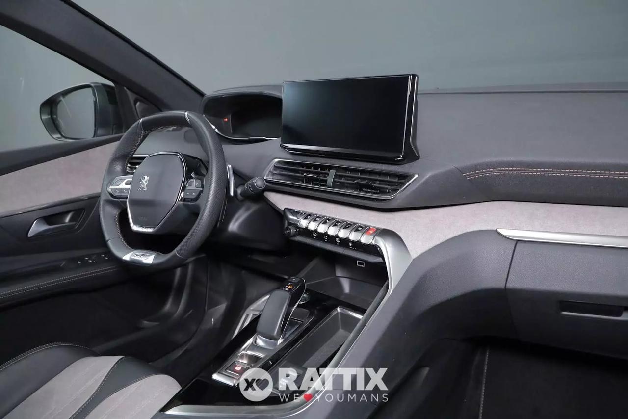 Peugeot 3008 1.6 Hybrid Phev 225CV GT e-EAT8