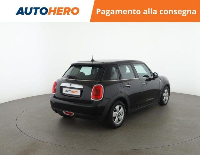 MINI One 1.2 One 5 porte