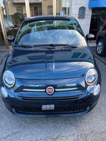 Fiat 500 1.0 Hybrid