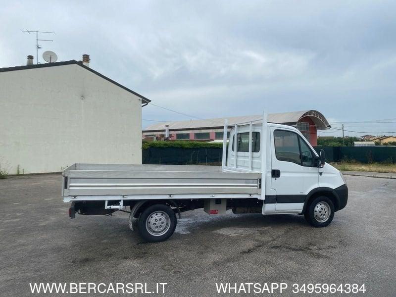 Iveco Daily Daily 29L10 2.3 Hpi PC Cabinato