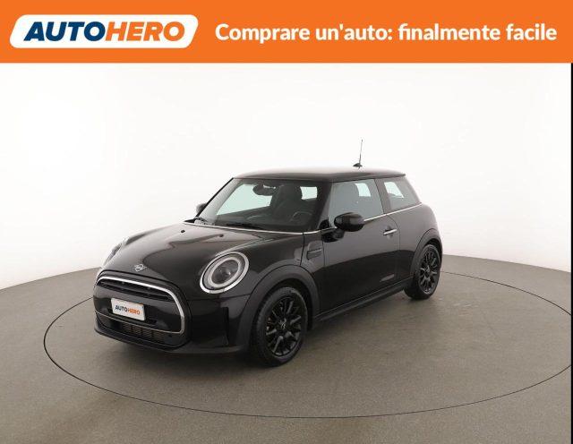MINI One 1.5 One 75 CV