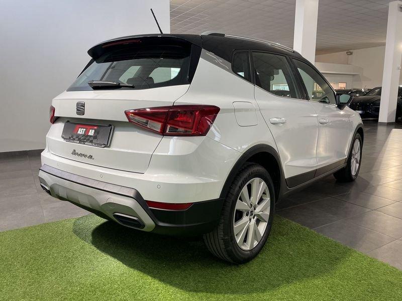 Seat Arona 1.0 EcoTSI FR