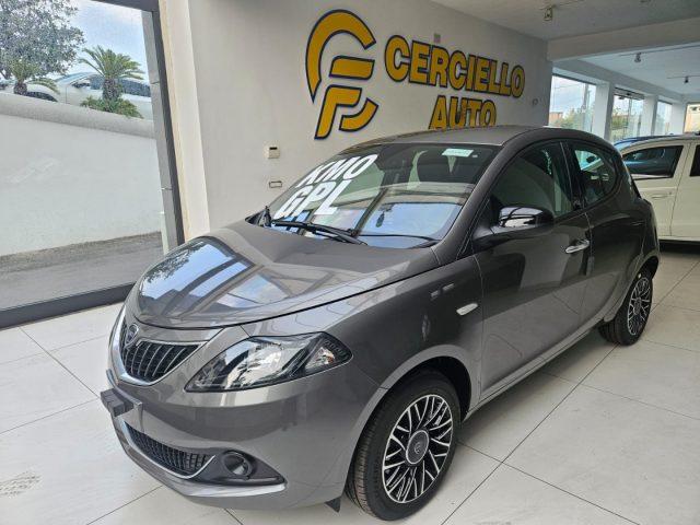 LANCIA Ypsilon 1.2 69 CV 5 porte GPL Ecochic tua da ?169,00 mensi