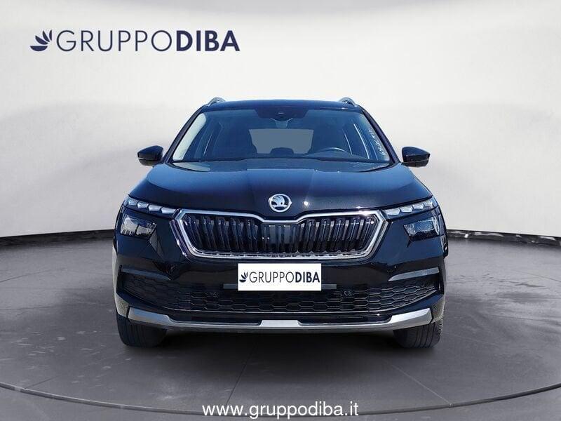Skoda Kamiq 2019 Benzina 1.0 tsi Style 110cv dsg