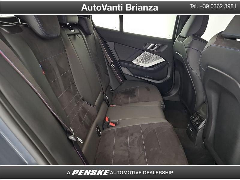 BMW Serie 1 118d MSport Pro