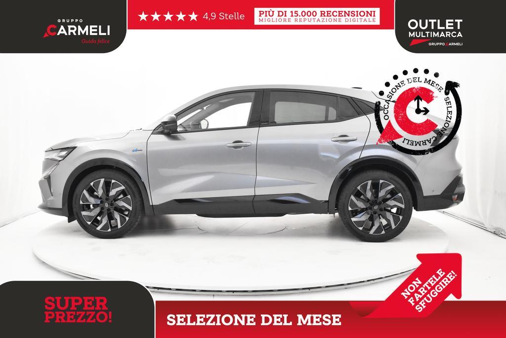 Renault Rafale 1.2 E-Tech full hybrid Esprit Alpine Auto