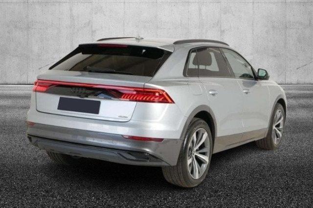 AUDI Q8 50 TDI 286 CV quattro tiptronic