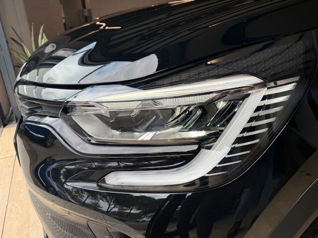 Renault Captur Full Hybrid E-Tech 145 CV Rive Gauche "CONTO VENDITA"