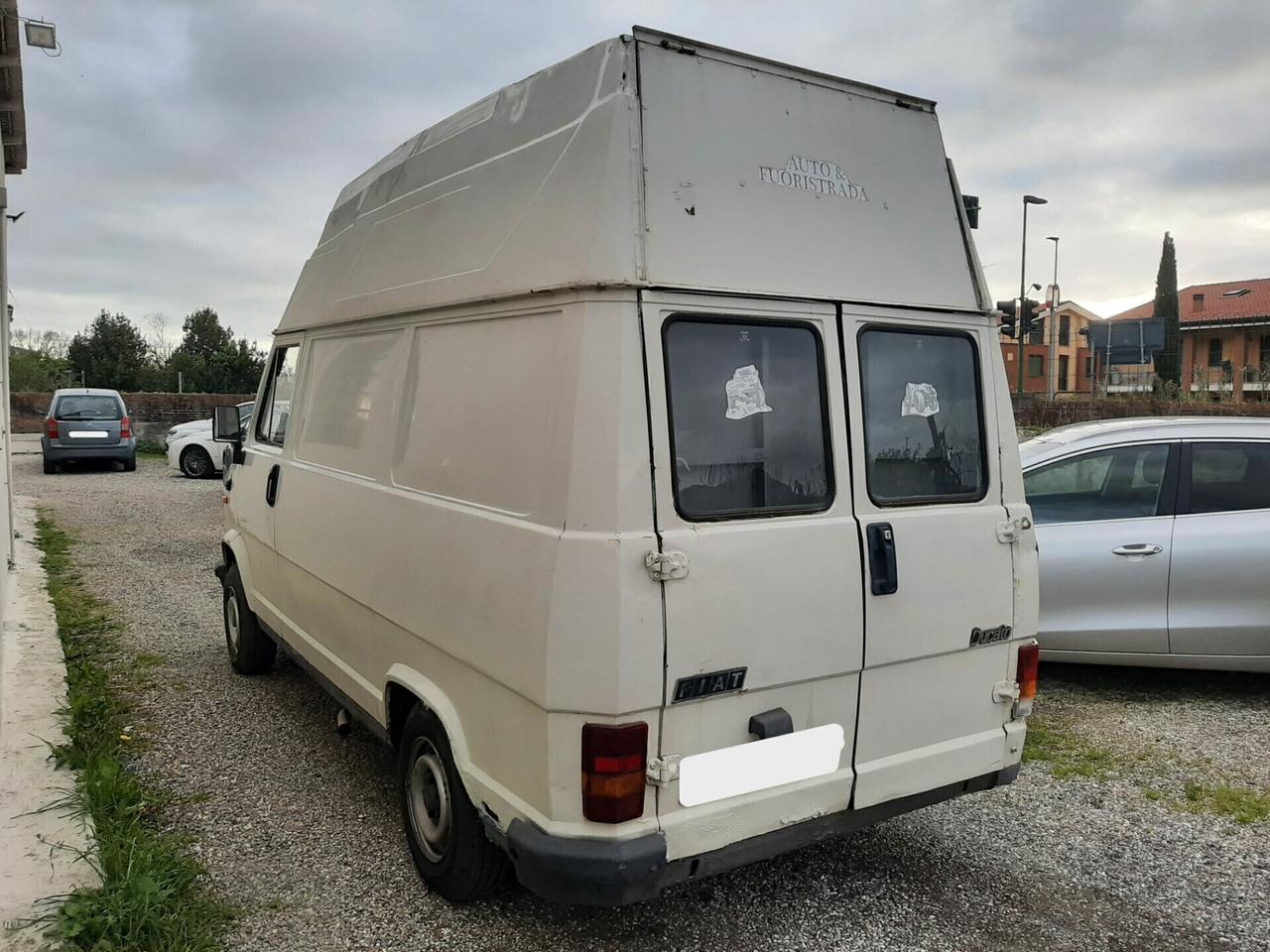 FIAT DUCATO