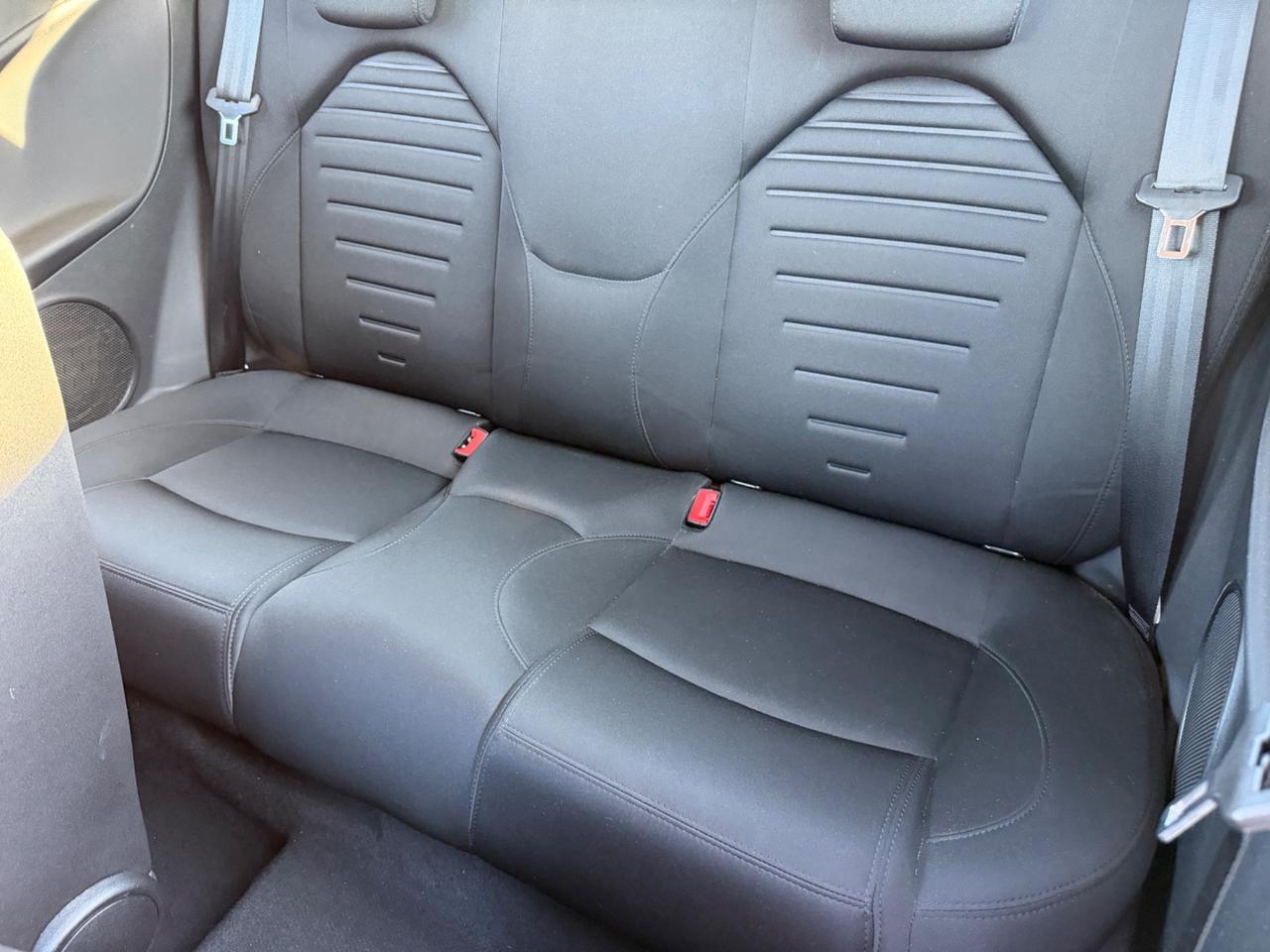 Alfa Romeo MiTo 1.3 JTDm 90 CV S&S Urban