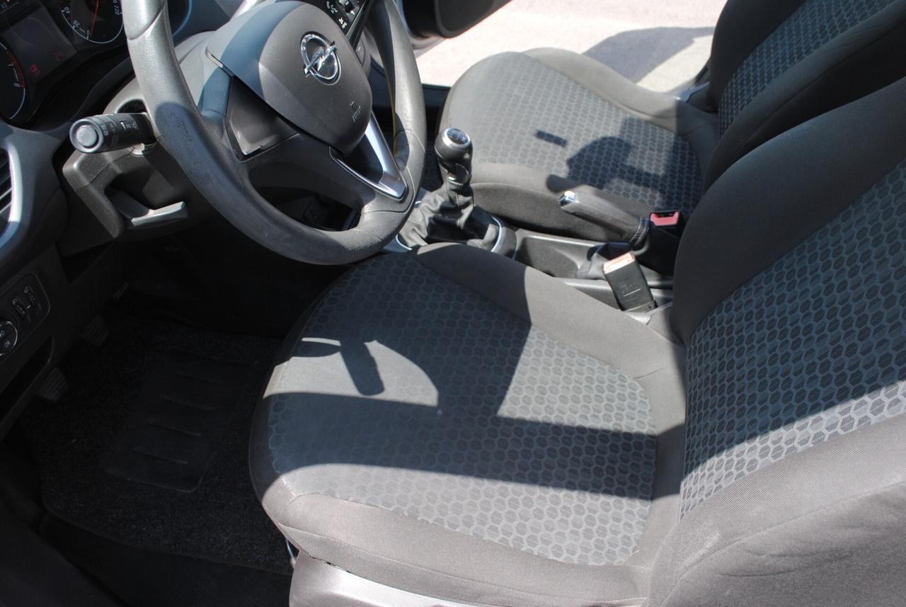 OPEL CORSA 1.2 90 CV