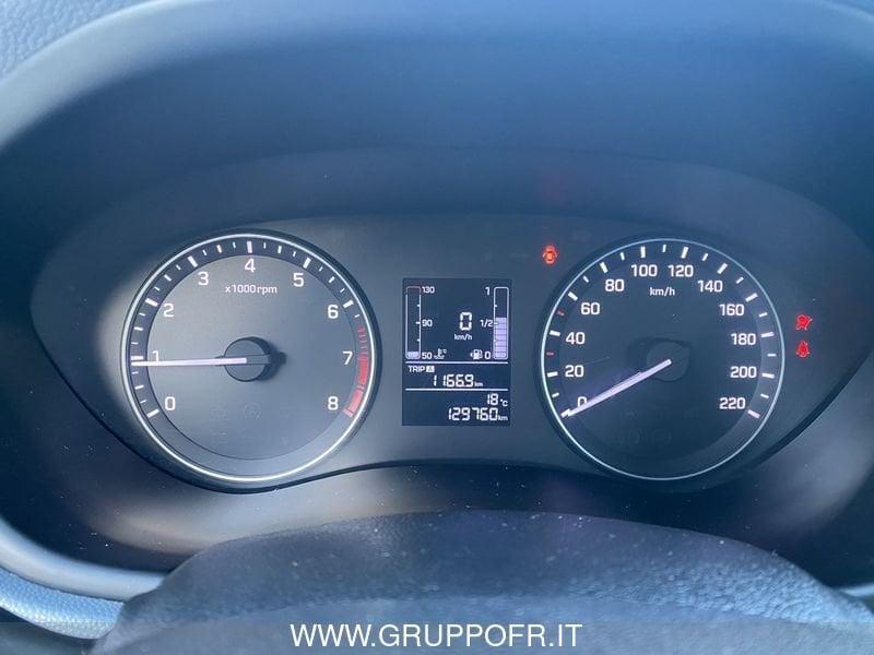 Hyundai i20 2ª serie 1.2 5 porte Classic