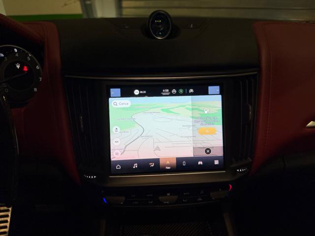 MASERATI Levante Levante my22 3.0V6 Modena S 430cv#TETTO#PELLE#ADAS