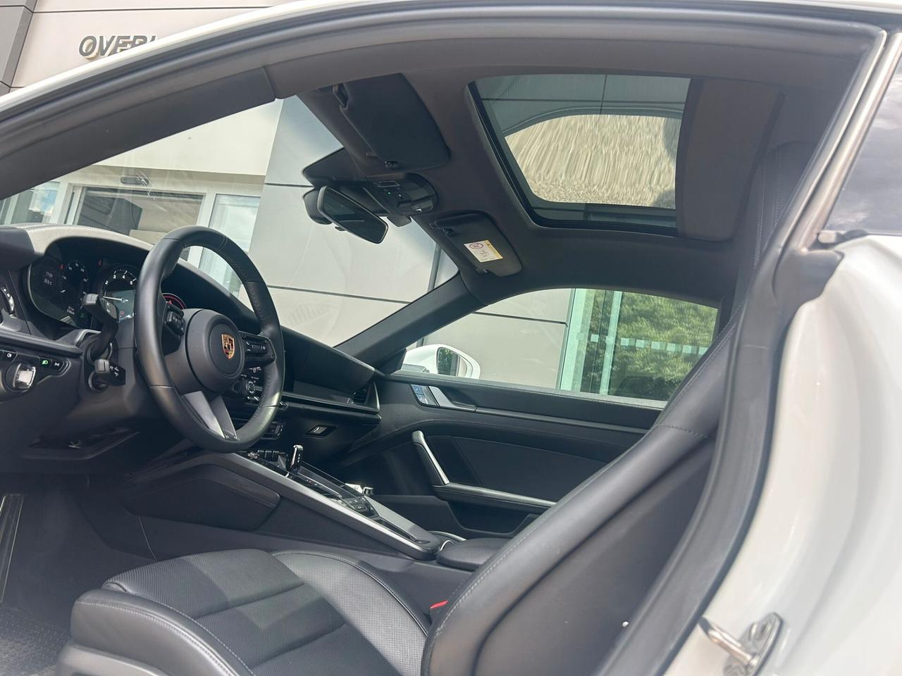 Porsche 911 Carrera 4S