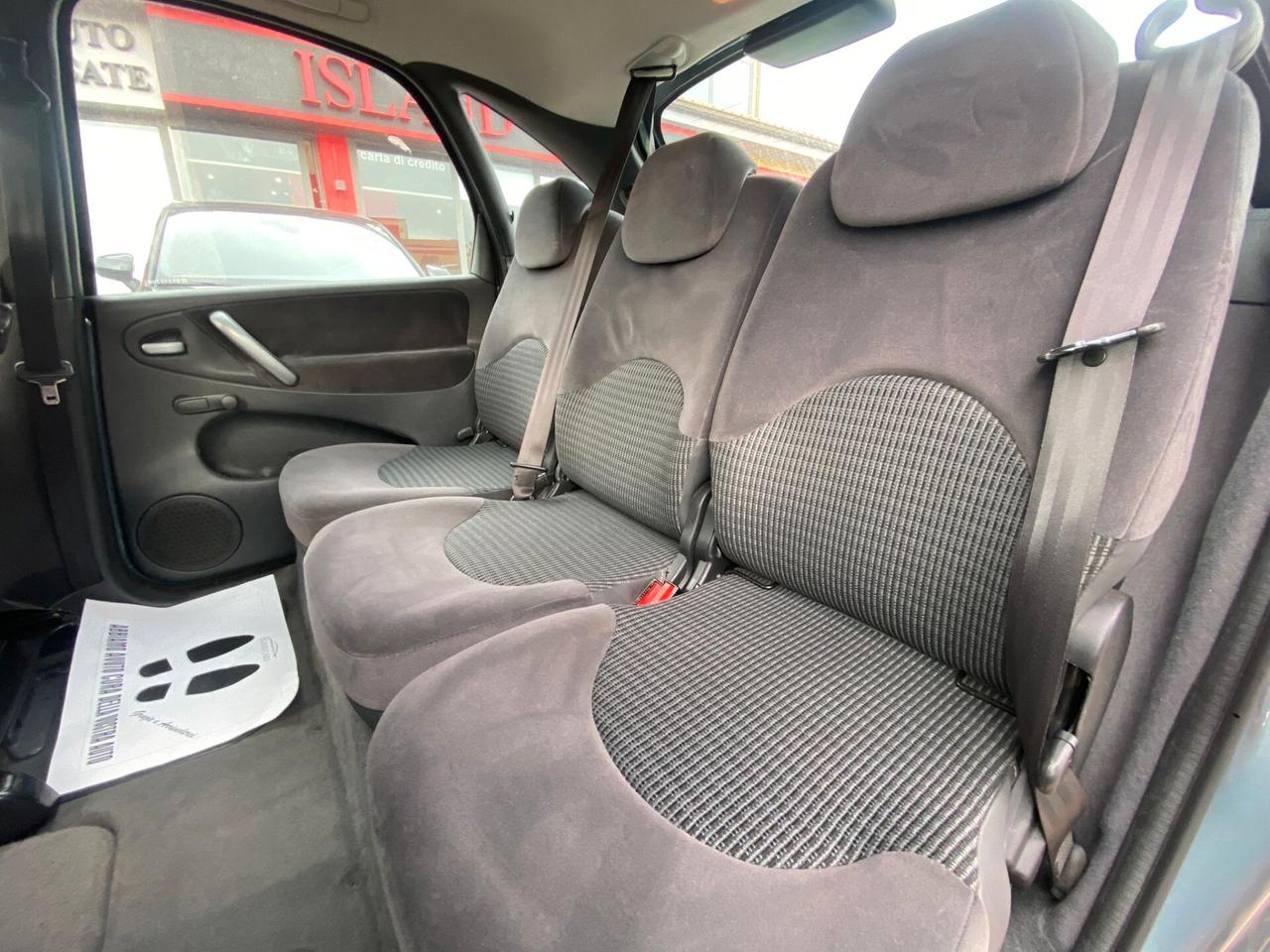 Citroen Xsara Picasso 1.6 16V Elegance