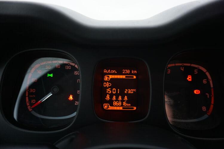 Fiat Panda Hybrid BR126525 1.0 Mild Hybrid 70CV