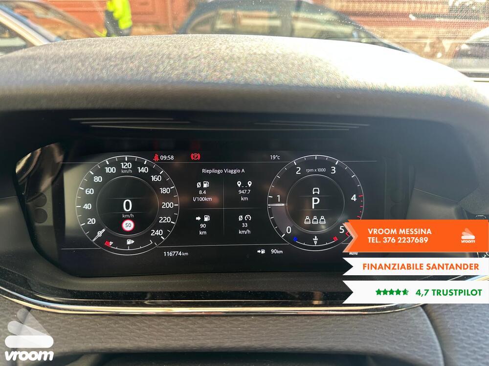 LAND ROVER RR Evoque 2ª serie Range Rover Evoq...