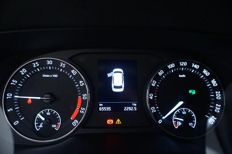 Skoda Octavia Wagon Ambition BR644832 2.0 Diesel 116CV