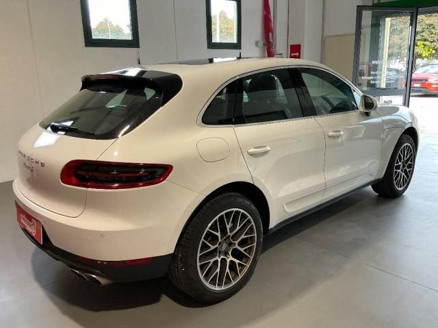 Porsche Macan 3.0d S 250cv pdk