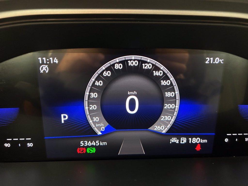 VOLKSWAGEN T-roc 1.5 tsi life dsg del 2023