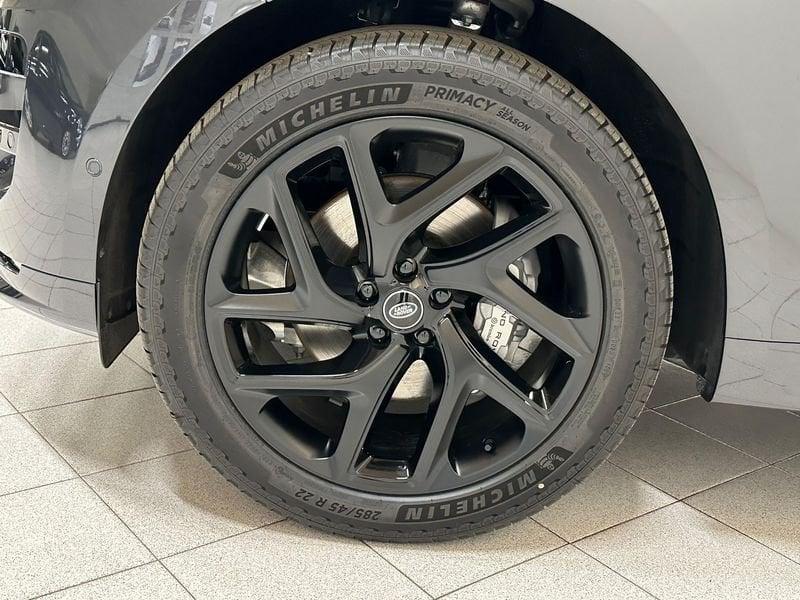 Land Rover RR Sport Range Rover Sport 3.0D l6 249 CV Dynamic SE IVA ESPOSTA