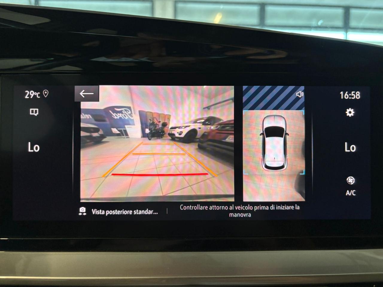 Opel Mokka GS LINE 1.2 Turbo 6mt SPOTICAR
