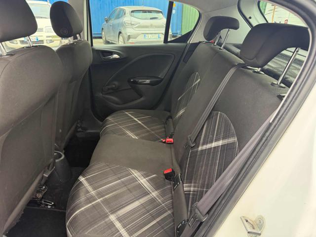 OPEL Corsa BENZINA/GPL 1.4 90CV Start&Stop aut. 5p b-Color