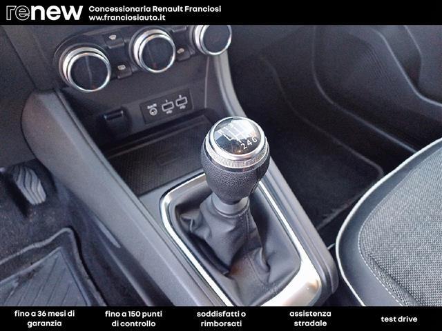 RENAULT Captur 1.0 TCE GPL TECHNO