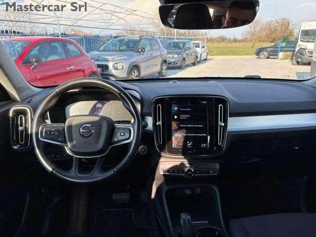 VOLVO XC40 1.5 t5 phev Inscription Exp auto my21 - GF875RP