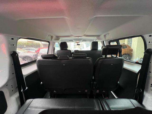 CITROEN Jumpy BlueHDi 120 S&S PL-SL-TN Atlante XL