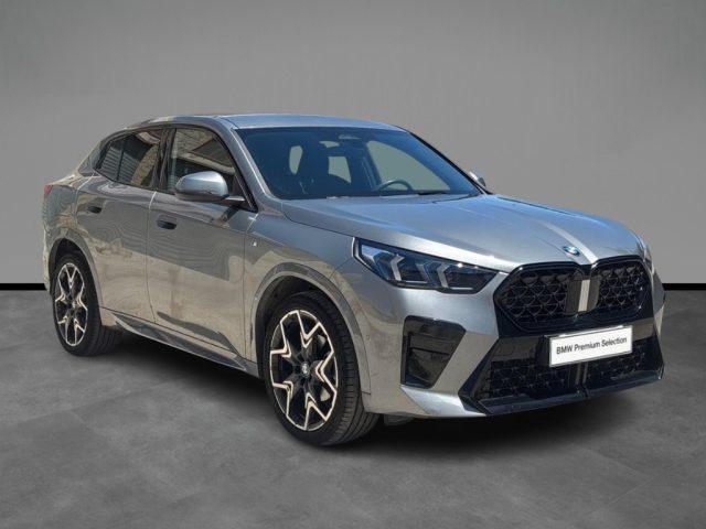 BMW X2 sDrive 20d Msport