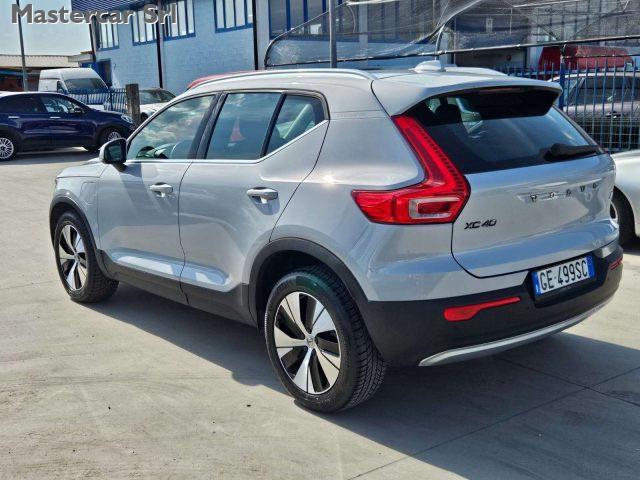 VOLVO XC40 1.5 t5 phev Inscription Exp auto - GE499SC