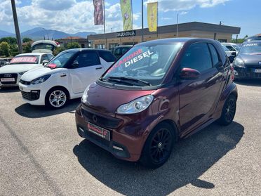 Smart Diesel 451