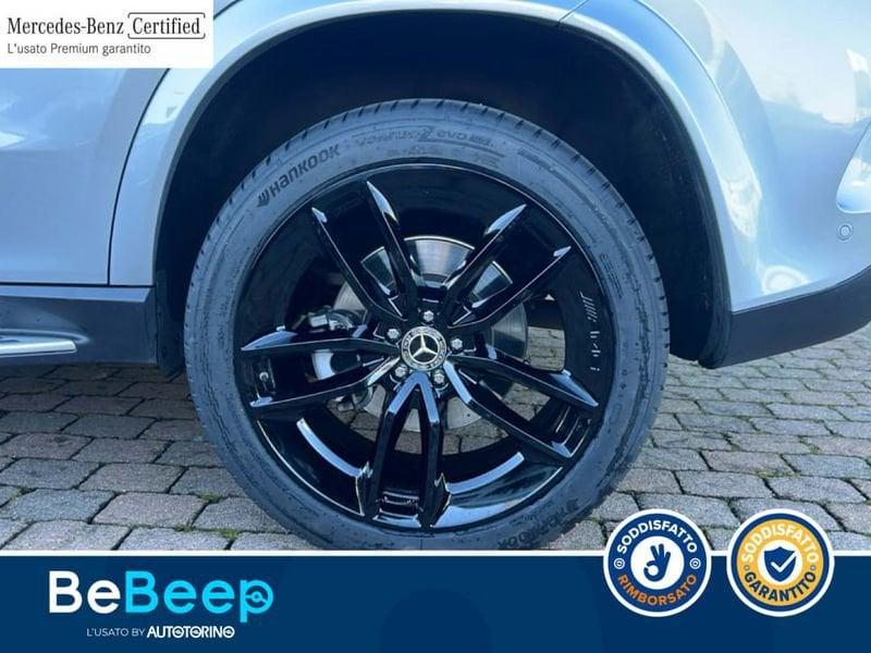 Mercedes-Benz GLE 300 D MHEV PREMIUM PLUS 4MATIC AUTO