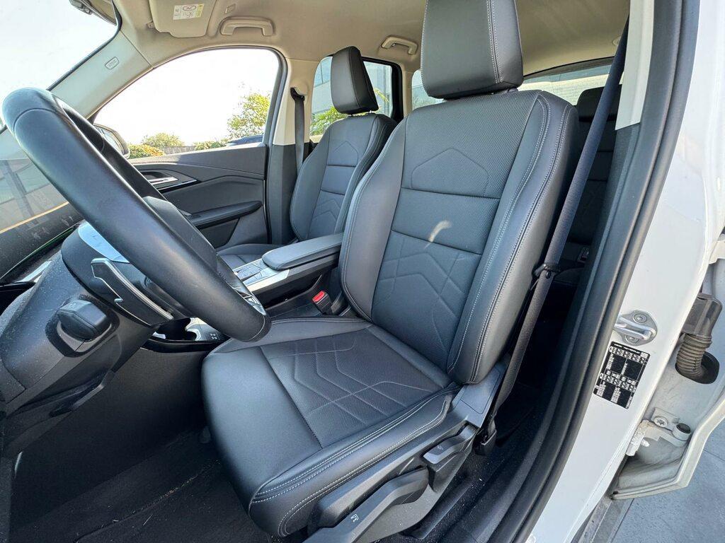 BMW X1 18 d xLine sDrive DCT