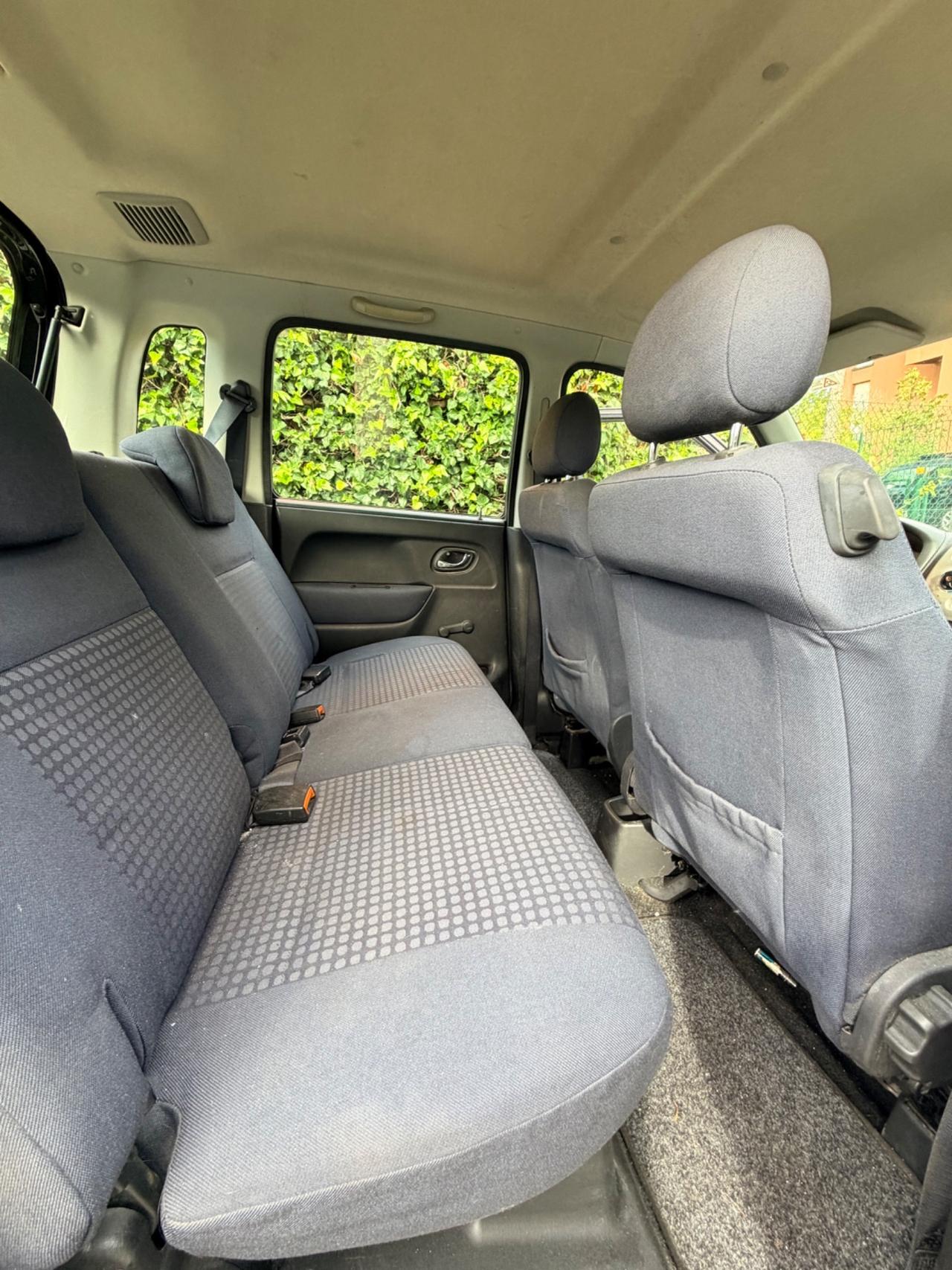 Opel Agila 1.2 16V Enjoy gpl
