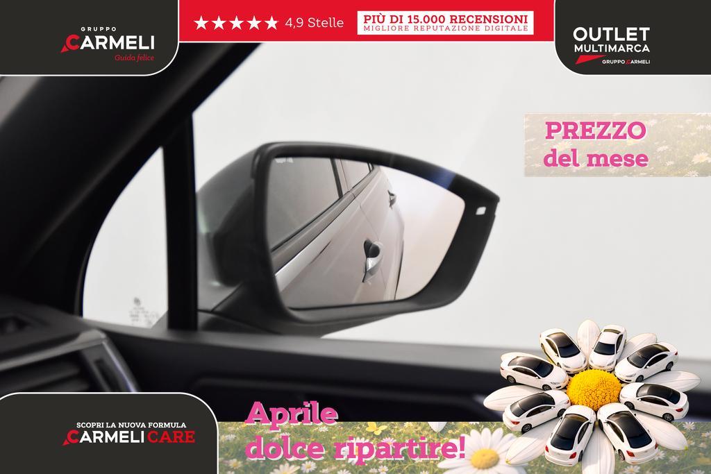 Seat Tarraco 2.0 TDI Style 4drive DSG