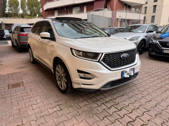FORD Edge 2.0 TDCI 210 CV AWD Vignale TETTO PANORAMICO