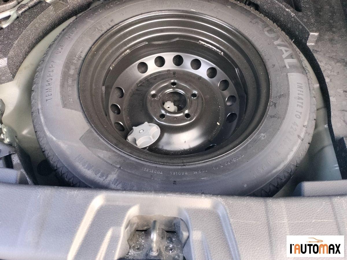 NISSAN - Qashqai 1.5 dci Acenta 115cv dct