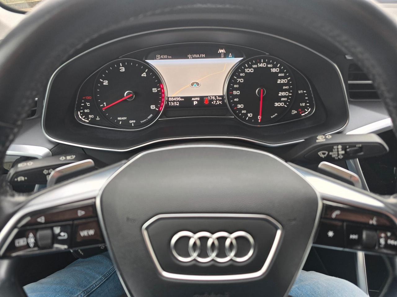 Audi A6 35 2.0 TDI S tronic Business Plus